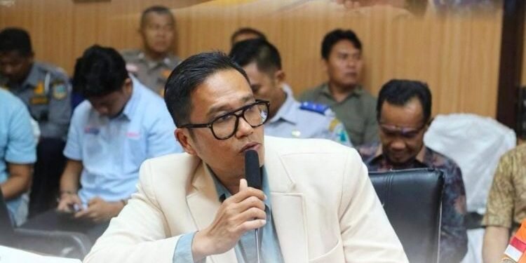 Jasa Raharja Jambi Perkuat Kolaborasi Lintas Sektoral untuk Tekan Fatalitas Kecelakaan