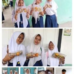 Soroti Paket MBG Ramadan, Orang tua dan Guru Minta Roti Berisi, Buah Segar, dan Variasi Lebih Kaya