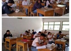 Program MBG di Kota Jambi Lancar di Bulan Ramadhan, Guru dan Siswa Beri Masukan Konkret untuk Peningkatan Kualitas