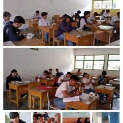 Program MBG di Kota Jambi Lancar di Bulan Ramadhan, Guru dan Siswa Beri Masukan Konkret untuk Peningkatan Kualitas