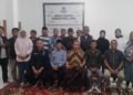 BAZNAS Kota Jambi Serahkan Bantuan Ramadhan ke 104 Penyandang Disabilitas PPDI
