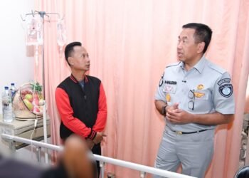 Surat Jaminan Diterbitkan, Jasa Raharja Pastikan Kemudahan Penanganan Korban Kecelakaan di Masa Idulfitri 2026