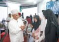 Ekspedisi Ramadhan PTPN IV Regional 4 Santuni Anak Yatim dan Kaum Dhuafa
