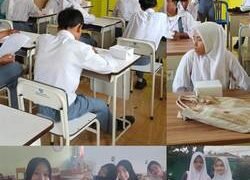 Paket MBG Semakin Mantap di Bulan Puasa, Variasi Menu Kering Tingkatkan Gizi Siswa