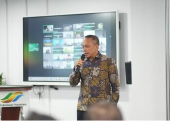 Sambut Idul Fitri 2026, PTPN IV PalmCo Berikan Bantuan Sosial Berkelanjutan