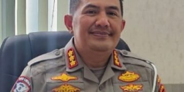 Antisipasi Kemacetan,  Dirlantas Polda Jambi Alihkan Arus Mudik Lintas Timur ke Jalur Barat dan Tengah