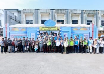 Jasa Raharja Pastikan Kenyamanan dan Keselamatan Pemudik pada Arus Balik Idulfitri 2026 di Lintas Sumatera dan Merak–Bakauheni