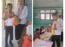 Program MBG Ramadhan di Kota Jambi Berjalan Lancar Tanpa Kendala