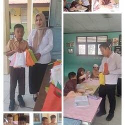 Program MBG Ramadhan di Kota Jambi Berjalan Lancar Tanpa Kendala