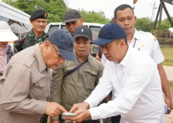 Titik Terang Polemik Zona Merah Pertamina EP, Pansus DPRD Jambi Siap Verifikasi Lapangan