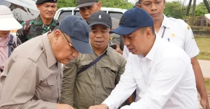 Titik Terang Polemik Zona Merah Pertamina EP, Pansus DPRD Jambi Siap Verifikasi Lapangan