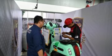 PENDAFTARA KELAS YAMAHA ENGINEERING SCHOOL (YES) JAMBI KEMBALI DIBUKA TAHUN 2026