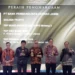 Bank Jambi Raih Golden Trophy dan Predikat Bintang 5 di TOP BUMD Awards 2026