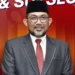 Sudirman Dilantik Komisaris Utama Bank Jambi, Siap Dorong Layanan Digital