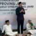 Buka Puasa Bersama DPRD Jambi, Hafiz Fattah Ajak Pererat Silaturahmi Jelang Idul Fitri