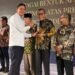 Ketum Pemuda Pancasila Provinsi Jambi Dianugerahi “Loyal Achievement” Oleh Ketua DPRD Jambi