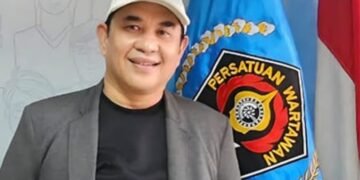 Pers Indonesia Berduka, Sekjen PWI Pusat  Zulmansyah Sekedang Tutup Usia