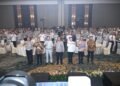 Jasa Raharja Perkuat Transformasi Digital dalam Rakor Pembina Samsat 2026 di Semarang