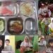 MBG Semangatkan Siswa SDN 198 Jambi dan Berjalan Lancar di Telanaipura, Babinsa Siap Awasi