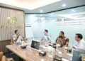 Kolaborasi Jasa Raharja–DPP Organda: Tiga Inisiatif Utama untuk Transformasi Transportasi