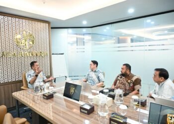 Kolaborasi Jasa Raharja–DPP Organda: Tiga Inisiatif Utama untuk Transformasi Transportasi