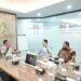 Kolaborasi Jasa Raharja–DPP Organda: Tiga Inisiatif Utama untuk Transformasi Transportasi
