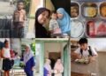 Kepala Sekolah Sarankan Variasi Menu, Orang Tua Lega Tanpa Repot Bekal