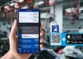 ingkatkan Layanan Servis dan Ekosistem Digital, Yamaha Luncurkan Fitur E-KSG di Aplikasi My Yamaha Motor