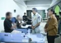 Jasa Raharja Pastikan Jaminan bagi Korban Kecelakaan Kereta Api di Stasiun Bekasi Timur