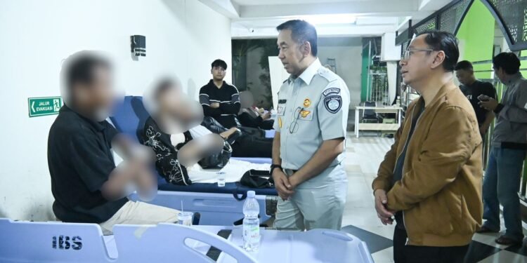 Jasa Raharja Pastikan Jaminan bagi Korban Kecelakaan Kereta Api di Stasiun Bekasi Timur