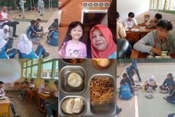 Variasi Menu Harian Jadi Kunci Utama agar Siswa Tak Bosan dengan MBG