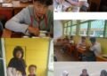 Makan Bergizi Gratis (MBG) Dinanti, Dapat Sambutan Hangat dari Sekolah dan PAUD