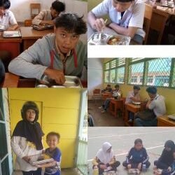Makan Bergizi Gratis (MBG) Dinanti, Dapat Sambutan Hangat dari Sekolah dan PAUD