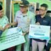 Gerak Cepat 1×24 Jam, PT Jasa Raharja Serahkan Santunan Rp50 Juta untuk Korban Kecelakaan Kereta di Bekasi Timur
