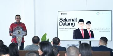 Kementerian Kebudayaan Jajaki Kolaborasi dengan Danantara dan Jasa Raharja Hadirkan Museum Film di Kota Tua Jakarta