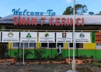 SPPG Mekar Jaya Luruskan Isu Penolakan MBG di SMAN 7 Kerinci