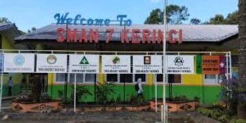 SPPG Mekar Jaya Luruskan Isu Penolakan MBG di SMAN 7 Kerinci