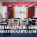 Bank Jambi Perluas Jam Operasional ATM, Perkuat Layanan di Tengah Proses Pemulihan Sistem