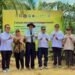 PTPN IV PalmCo Uji Coba Serangga Penyerbuk Asal Afrika di Simalungun untuk Genjot Produksi Sawit