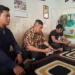 DPRD Kota Jambi Sigap Bantu Keluarga Korban Kekerasan Oknum Polisi