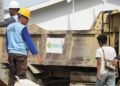PalmCo Kawal Pemulihan Pascabanjir Tapanuli Selatan hingga Tuntas