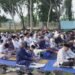 PTPN IV Regional IV Jambi-Sumbar Sembelih 7 Sapi dan 3 Kambing