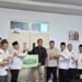 PTPN IV PalmCo Salurkan Hibah Fasilitas Pendidikan ke UIN STS