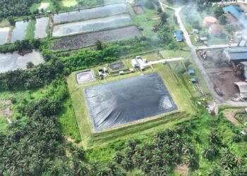 Partisipasi Publik Meningkat, Masyarakat Serap 5.202 TonCO2e dari Proyek Biogas PTPN IV PalmCo
