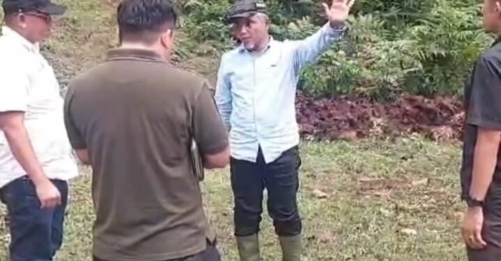 Manajemen PTPN IV Regional IV Pastikan Jaga Keseimbangan Alam