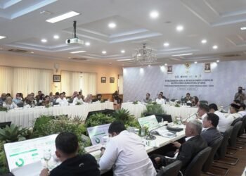 Dorong Penguatan ESG BUMN Perkebunan, PalmCo Percepat Dekarbonisasi