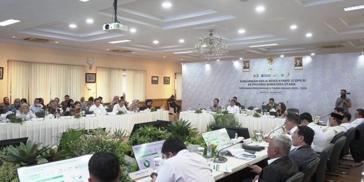 Dorong Penguatan ESG BUMN Perkebunan, PalmCo Percepat Dekarbonisasi