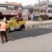 Jelang Idul Fitri, PUTR Provinsi Jambi Geber Perbaikan Jalan Wilayah Perkotaan