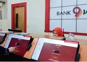 Bank Jambi Update Jam Layanan ATM dan CRM, Nasabah Kini Bisa Transaksi Lebih Nyaman
