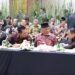 Al Haris Tegaskan Prioritas Akuntabilitas di Entry Meeting LKPD 2025 BPK RI